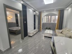 上海宝山罗南地铁 7 号线罗南新村 300 米两室两厅一卫出租房源真实图片