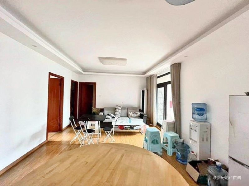 中间好楼层 满五 商品住宅 医疗配套成熟 精装可拎包入住,新华苑(武侯