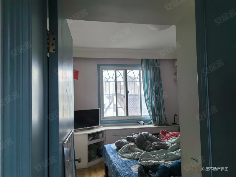 出售北仑区3室1厅精装修南,中河家园二手房,166万,3室1厅,1卫,120平米