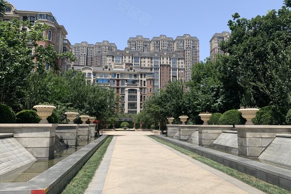 不足,国际城4区怎么样,国际城4区周边房产中介经纪人评价-石家庄安居