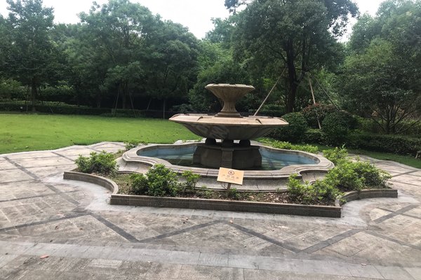 台州小区 椒江小区 中央商务区小区 荣安华府 荣安华府怎么样