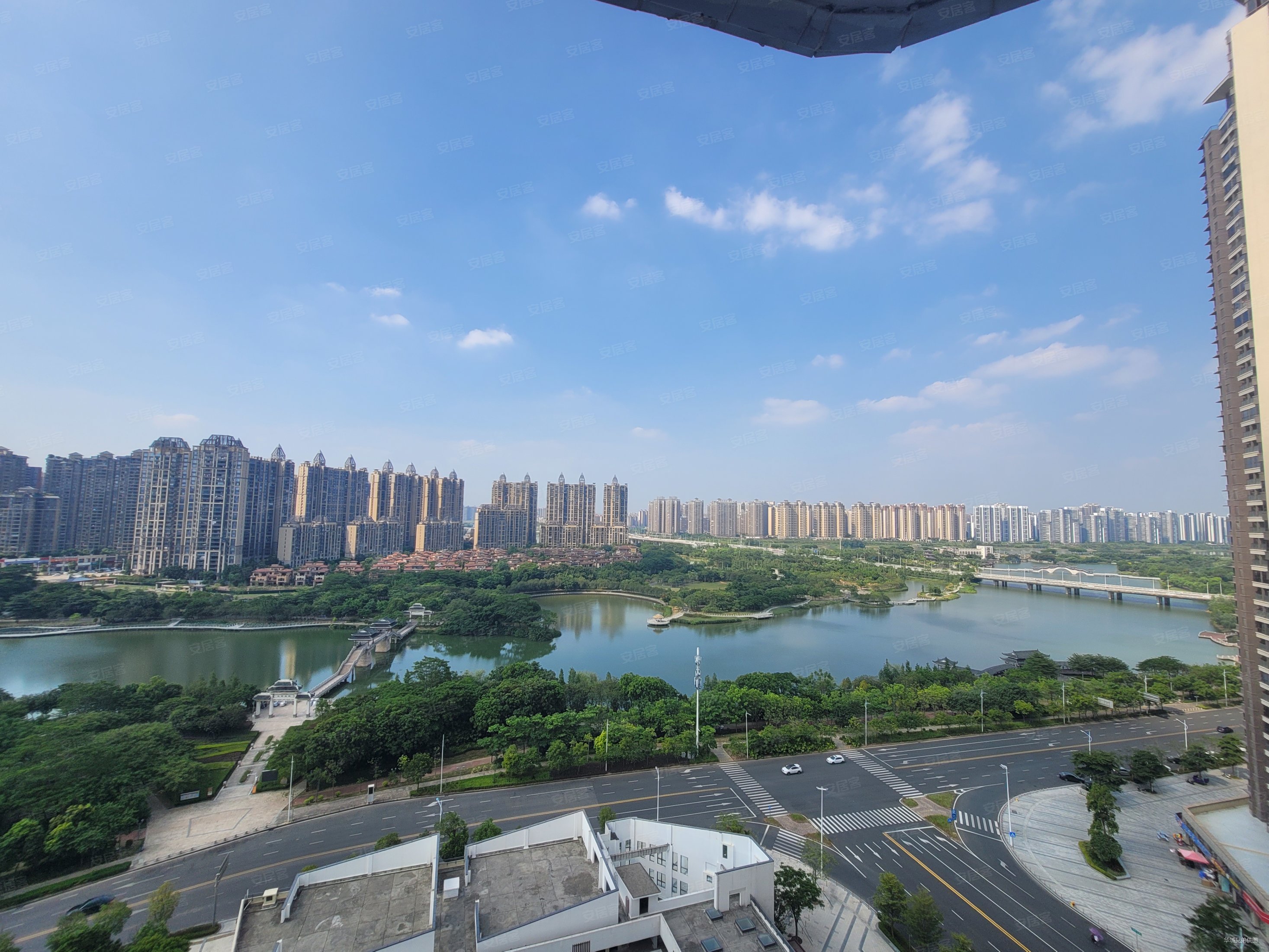 惠州房产网>惠州二手房>惠城二手房>金山湖二手房>泰丰千花岛>