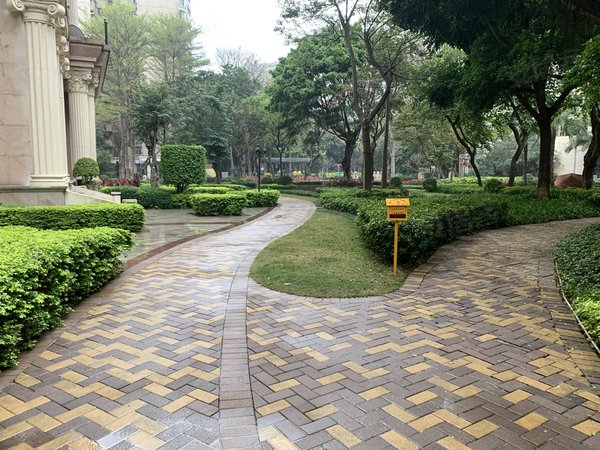 【多图】帝景华苑,广州塔租房,帝景华苑 171平 南向四房 望小蛮腰 精