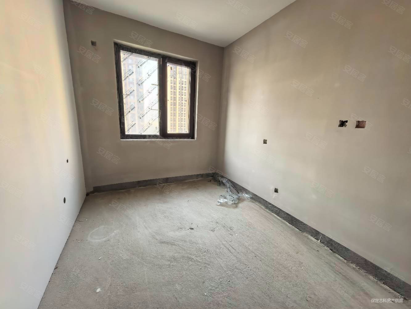 中国府3室2厅2卫120.04㎡南北110万