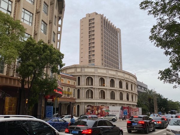 泉州石狮石狮泰禾广场晋安小区石狮后花建明酒店精装单间,房主直租无