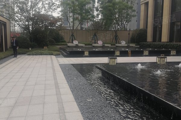 江天樾 东坡-东门口-二环东路266号