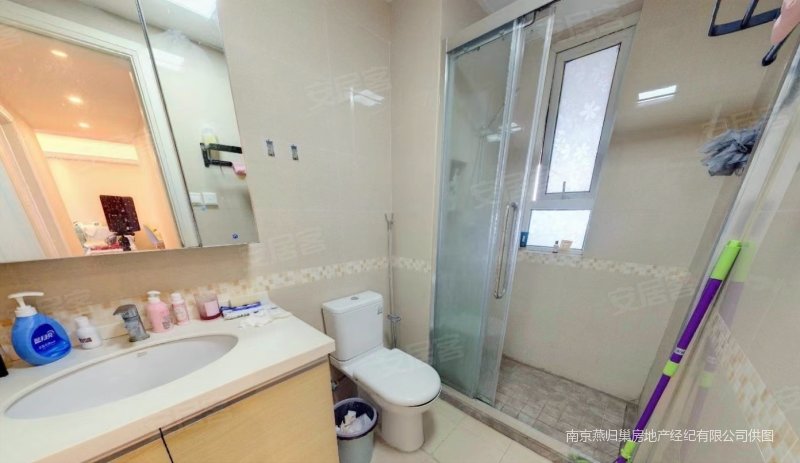 中高楼层蓝溪郡银城物业正方新城