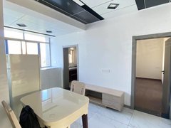 如皋如皋正翔商业广场正翔商业广场紧靠健康幼儿园和人民医院3楼3房朝南有天然气简约风可拎包入住出租房源真实图片