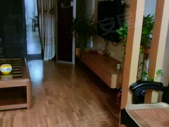 合肥蜀山南七里安高城市天地 2室2厅2卫出租房源真实图片