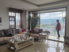 曲靖沾益益源商城沾益第五中学小河底市场九龙海苑龙腾源福居 2室2厅1卫出租房源真实图片