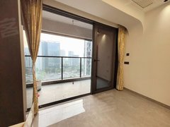 宝安 沙井 新桥社区(西区) 1室1厅1卫 电梯房 精装修