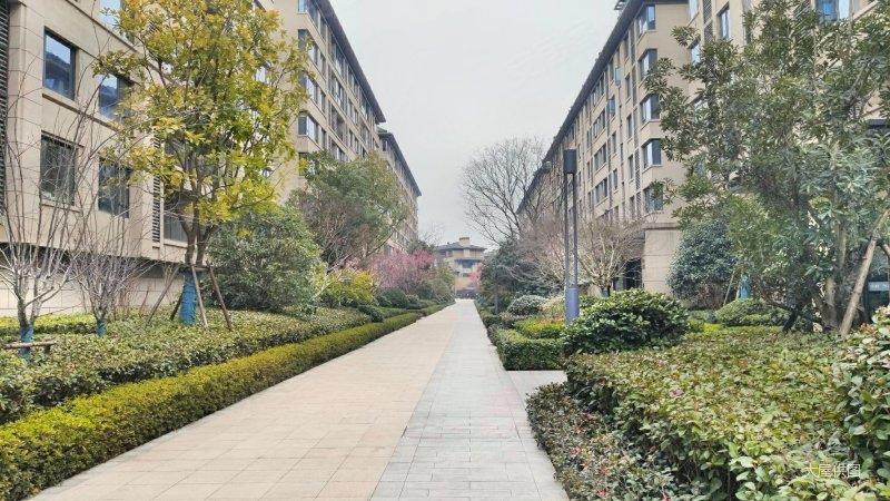 杭州房产网>杭州二手房>富阳二手房>东洲二手房>万科君望(公寓住宅)>