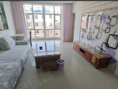 鄂尔多斯东胜市中心整租区二中紫金苑精装大两居，全天采光出租房源真实图片