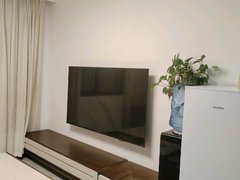 铜仁碧江碧江城区锦鹏国际 2室1厅1卫出租房源真实图片