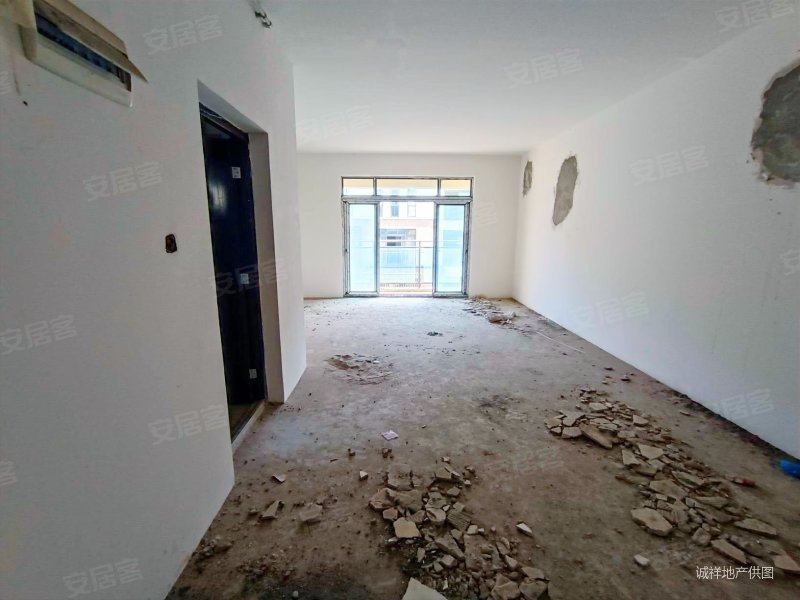 揽江雅苑二手房,96万,3室2厅,2卫,119.52平米-重庆安居客