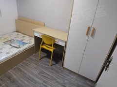 合肥包河南门换乘中心实图 信达天御乐活街 国贸天悦 绿地中心 紫竹苑 天下锦城旁出租房源真实图片