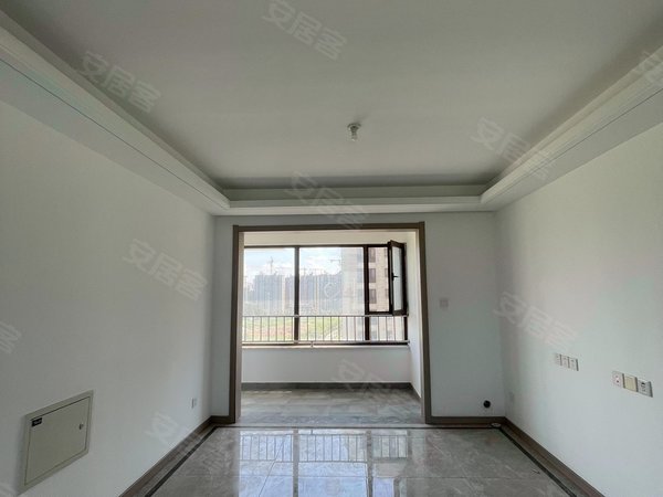 济南历城张马屯锦悦府锦悦府两室 家具可配 采光好 邻近工业北奥体