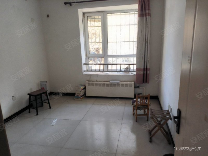 惠民园大两室电梯房好采光