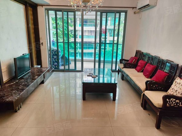 【多图】骏景花园,棠下租房,骏景花园 3 房 122 方 品质小区 交通便利