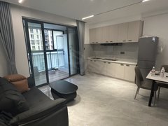 绍兴诸暨诸暨市区急租望湖佳苑多套一室两室，1300-1800，拎包入住看房便出租房源真实图片