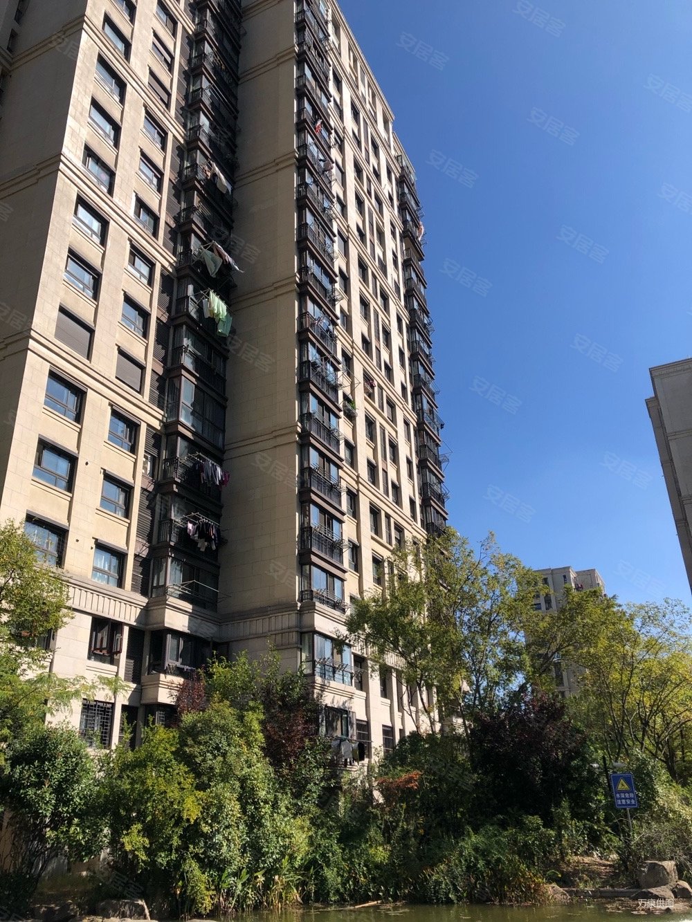 南京房产网>南京二手房>江宁二手房>东山二手房>紫峰公馆>