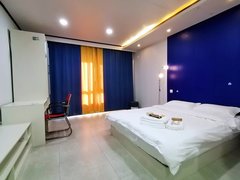 吉林龙潭其他转租江北北华大学，考研假期，月租日租，空调宽带，可租床品出租房源真实图片