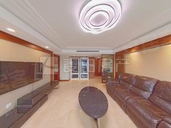 北京朝阳望京望京西园三区 102平豪装一居室 书房桑拿房品牌家电出租房源真实图片