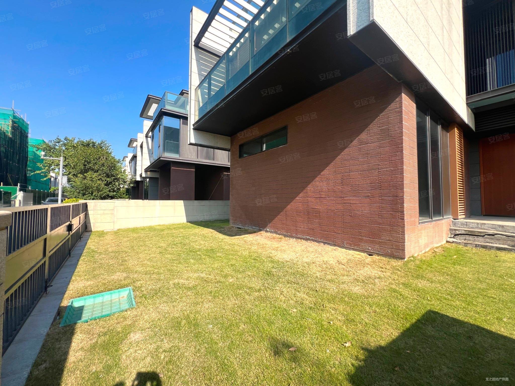 华侨城蓝楹湾别墅