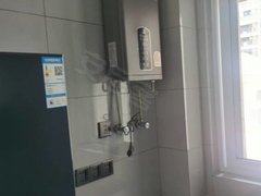 宜兴官林官林中心出租官林一梯一户电梯房，出租，三室两厅一厨一卫出租房源真实图片