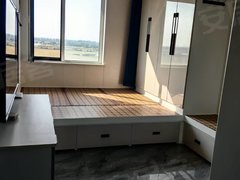 开原开原城区开原市区月租，清湖郡，电梯7楼，家电齐全，有网有空调，随时看房入住出租房源真实图片