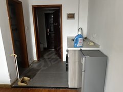 金海大厦,庆丰中路租房,金海大厦 1室0厅1卫,桐乡市区租房
