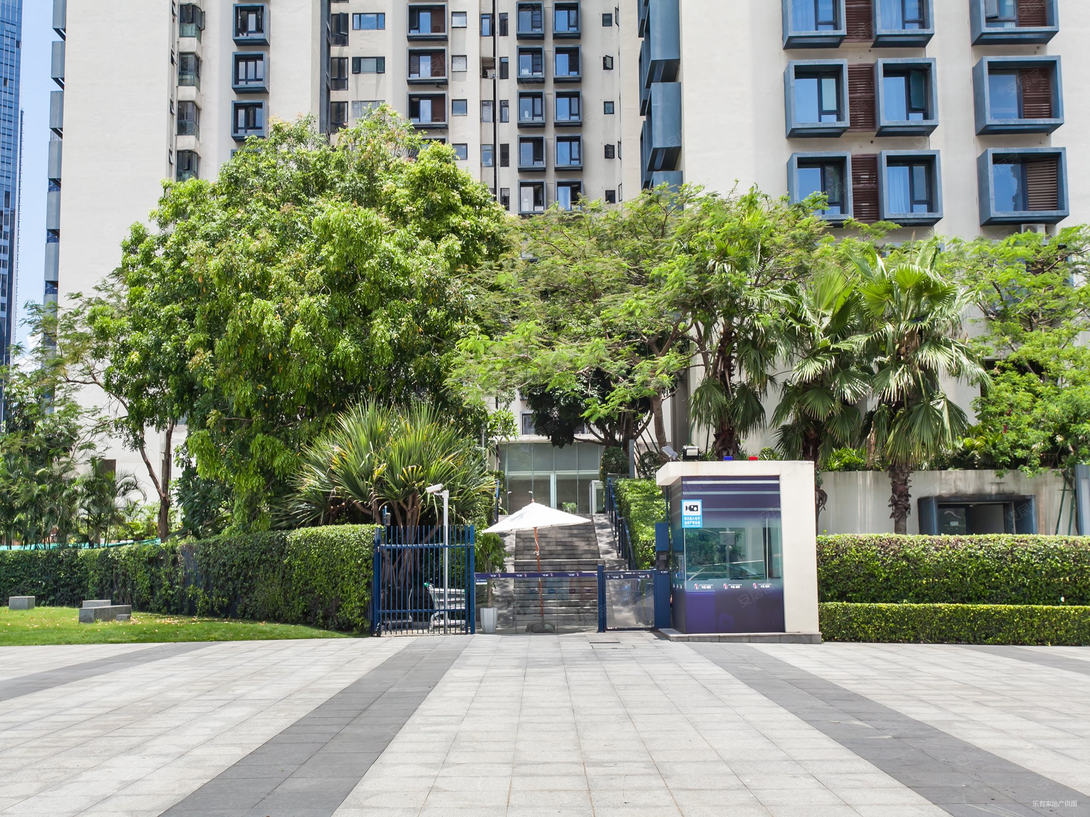 畅想真正的浪漫花园生活回家就是一种度假半岛城邦二期欢迎您