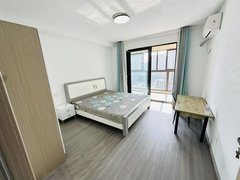 南京浦口江浦街道10号线雨山路地铁口孵鹰大厦腾飞大厦研创园附近可月付随走随退出租房源真实图片