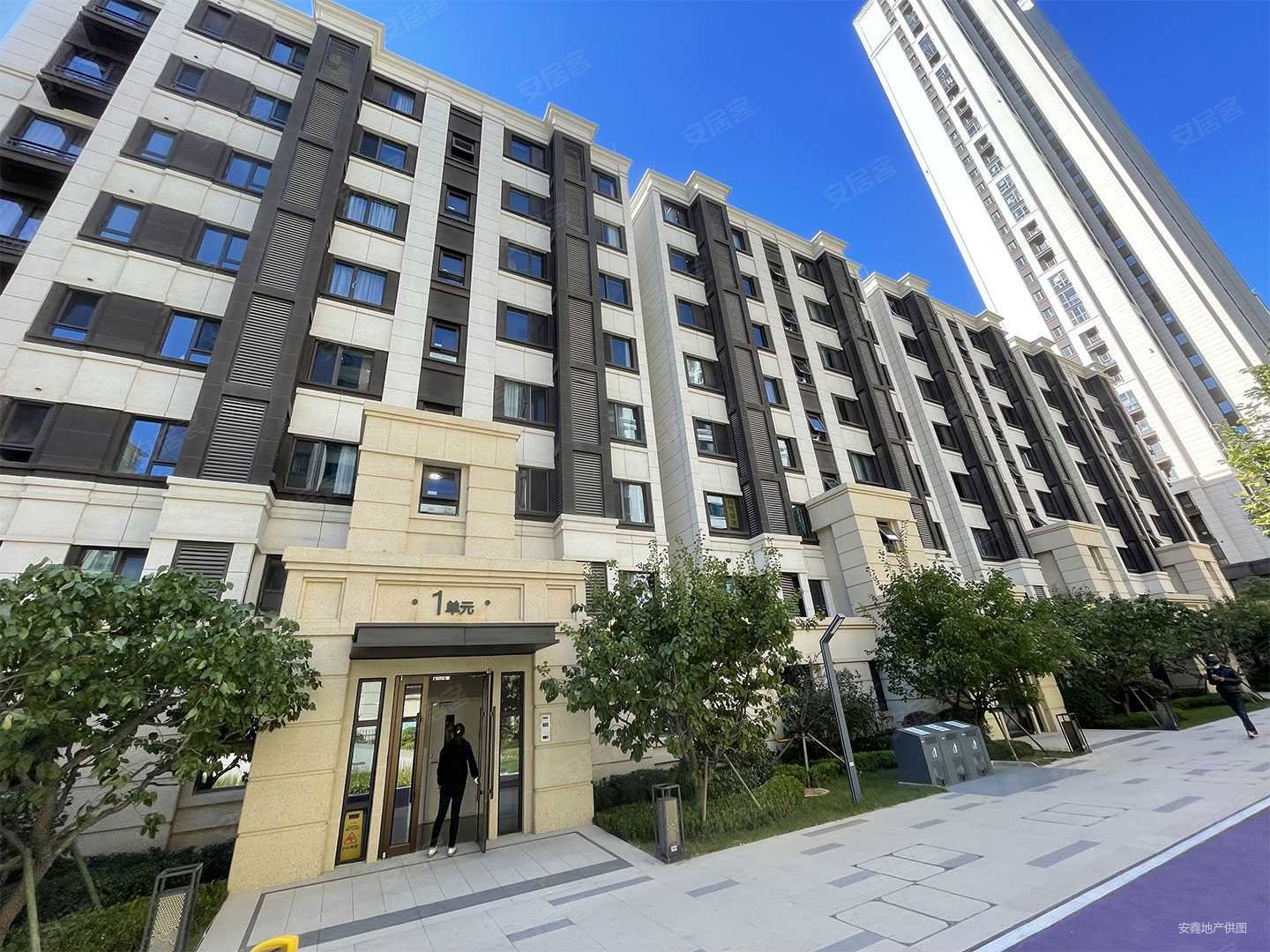 大连房产网>大连二手房>中山二手房>东港二手房>保利天禧(四期)>