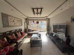 西宁城西胜利路银泰花苑 简装 2室2厅 家具家电齐全 拎包入住 预约看房出租房源真实图片