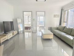 唐山遵化城区急售 精装两室 品牌家具家电 直接入住出租房源真实图片