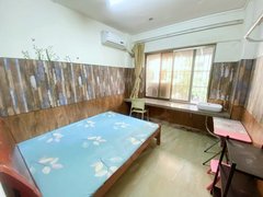 海口美兰海甸整租，不是合租，业主没有中介f，海甸岛五西路，海大北门斜对面出租房源真实图片