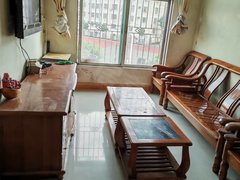 琼海嘉积嘉积城区琼海市委宿舍大院 3室1厅1卫出租房源真实图片