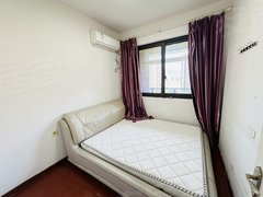 丽水莲都江滨高档封闭式小区 高层电梯房 民用水电 拎包入住出租房源真实图片