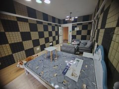 郑州人民医院 地铁口 电梯房 精装修一居室 拎包入住无中介费