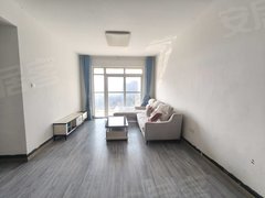 宜宾翠屏西郊塞纳国际碧水长滩旁住家装修两室 家具家电齐全 随时看房出租房源真实图片