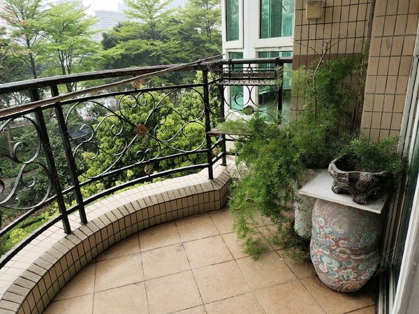 【多图】帝景华苑,广州塔租房,帝景华苑 4室2厅2卫,海珠租房-广州58