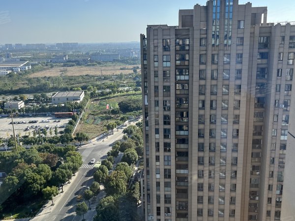 海宁东方润园(嘉善)首租 浙师大 东方润园 东边套 89大两房出租房源