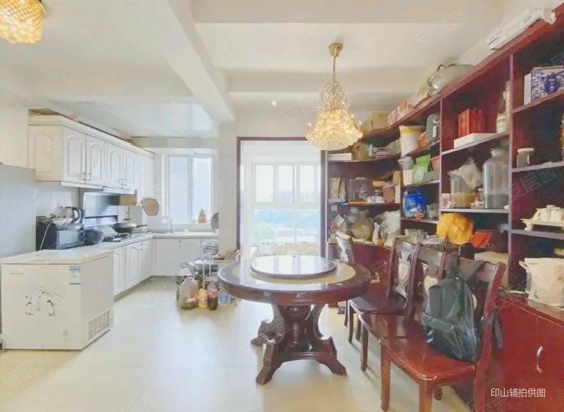 仅 108 w 来电就少30w 房东出国 仅契税 急~,太禾水晶城二手房,135万