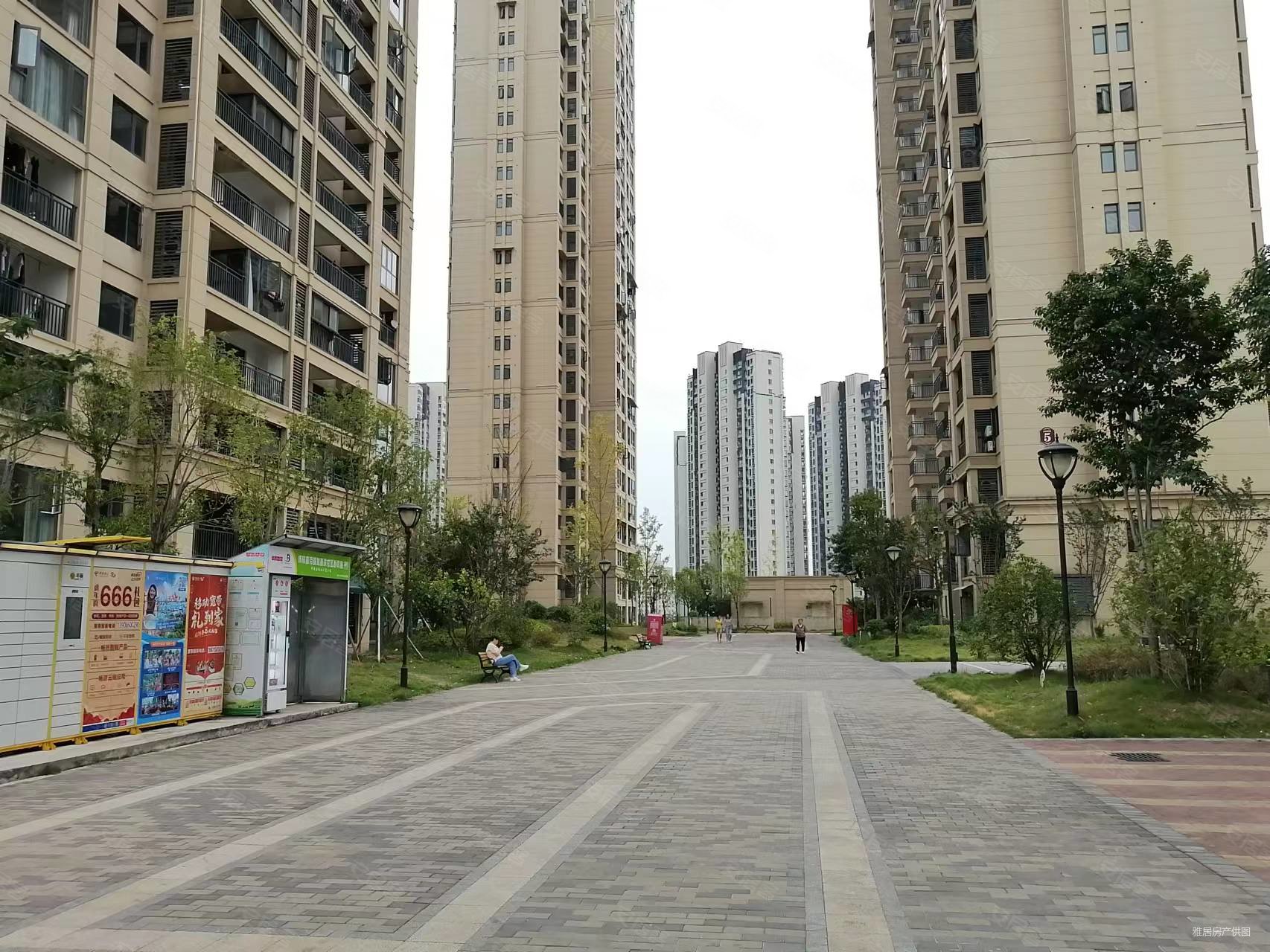 北辰港湾二手房,65万,3室2厅,1卫,97平米-宜昌安居客