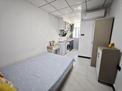 深圳布吉布吉街布吉5号线地铁直达罗湖 南北通透 采光无遮挡 拎包入住出租房源真实图片