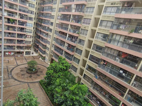 深圳宝安西乡雅居苑出租西乡高性价比高品质住宅雅居苑朝花园92平2房2