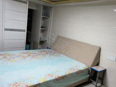如皋如皋市区中山西路和谐家园北区 1室0厅1卫出租房源真实图片