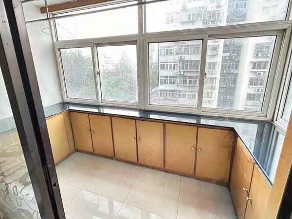 北京石景山古城北锅小区石景山 八角南里 1号线 盛景国际 融科畅游