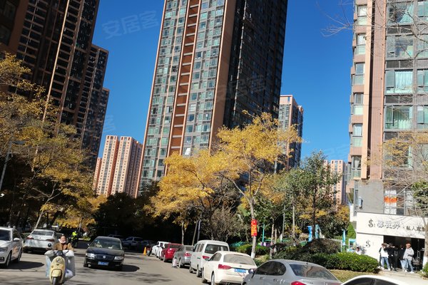 昆明小区 官渡小区 世纪城小区 昆明海伦国际